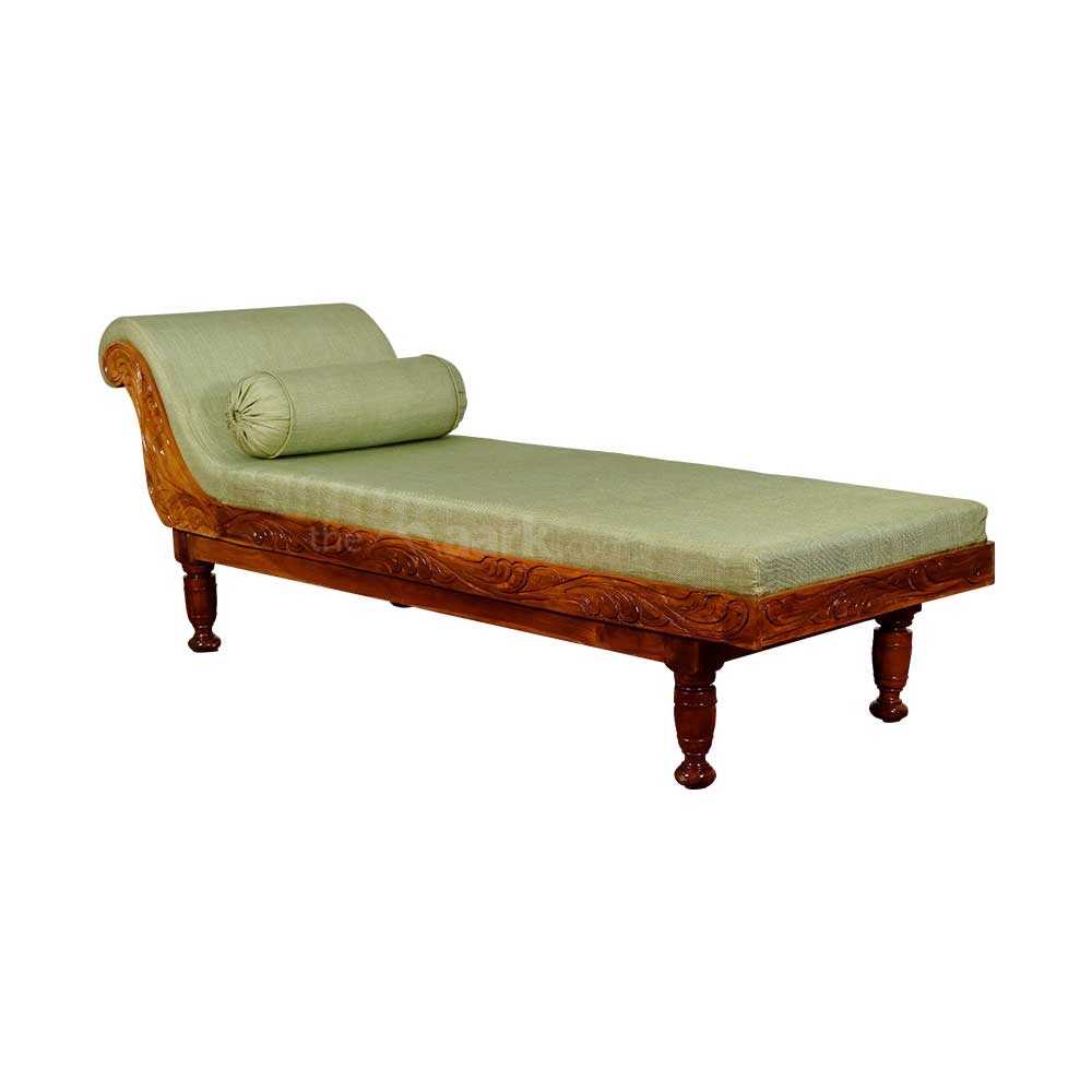 Small diwan outlet sofa